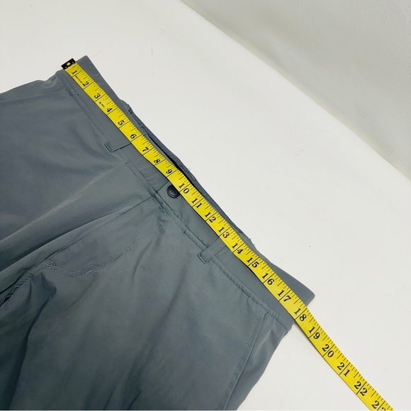 HYLETE MENS SHORTS SIZE 36W regular - Picture 9 of 9